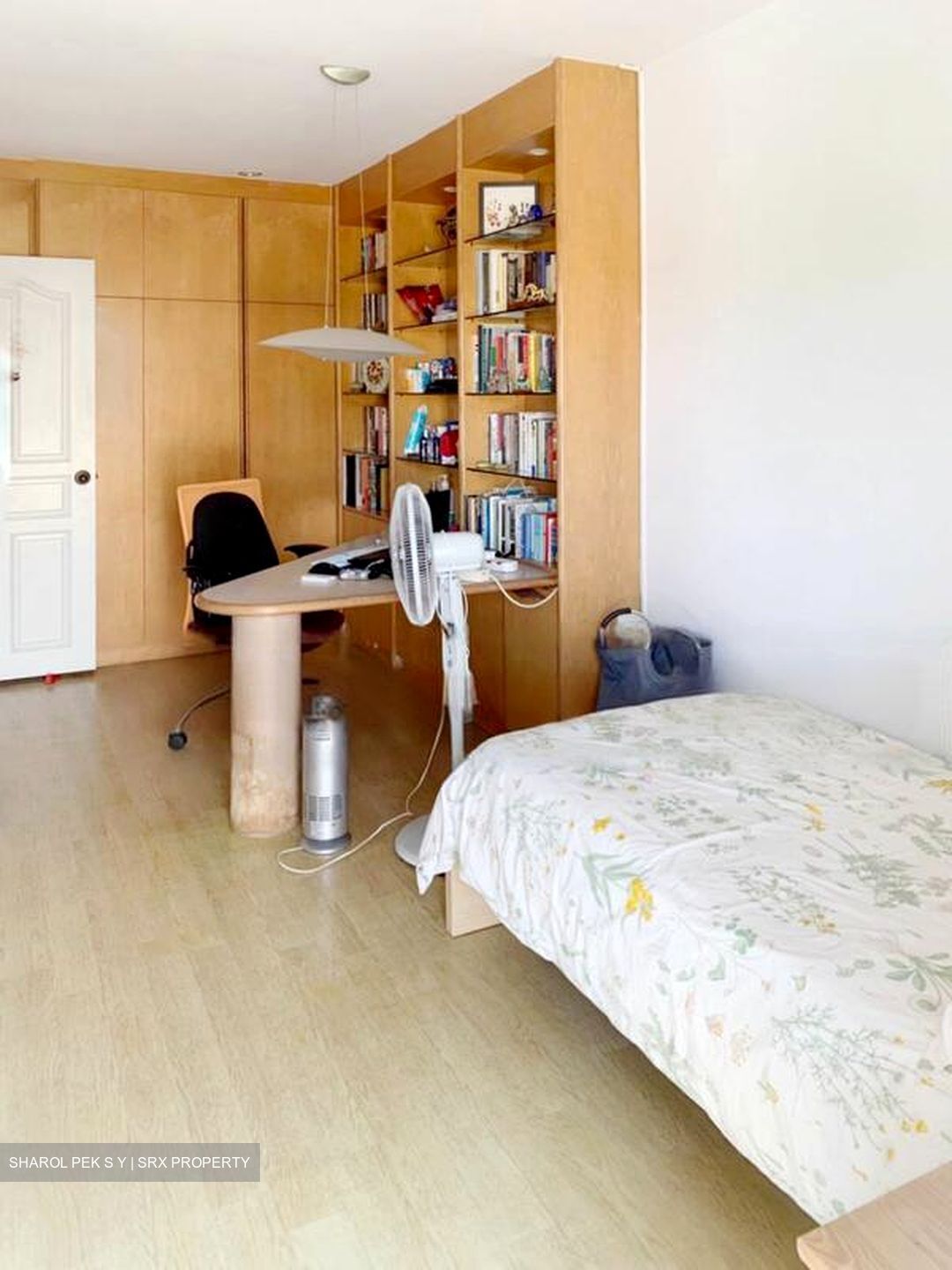 Jalan Ishak (D14), Semi-Detached #469219401